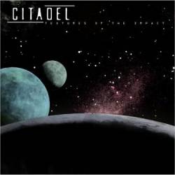 Citadel (FRA-1) : Texture of the Impact